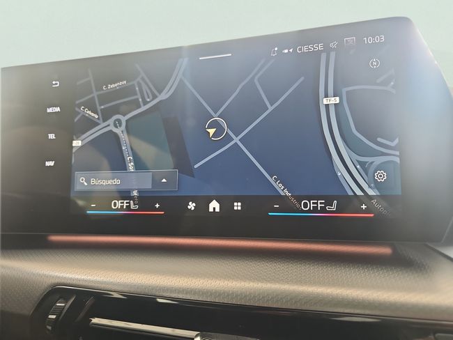 BMW Serie 2 220i Active Tourer 125 kW (170 CV)