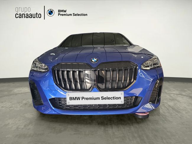 BMW Serie 2 220i Active Tourer 125 kW (170 CV)