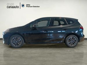BMW Serie 2 218d Active Tourer 110 kW (150 CV)  - Foto 4