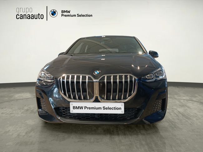 BMW Serie 2 218d Active Tourer 110 kW (150 CV)