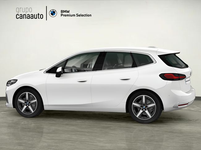 BMW Serie 2 218i Active Tourer 100 kW (136 CV)