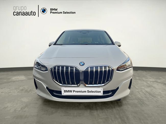 BMW Serie 2 218i Active Tourer 100 kW (136 CV)