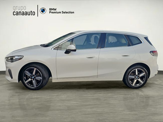 BMW Serie 2 218i Active Tourer 100 kW (136 CV)