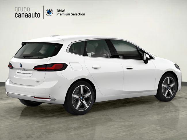 BMW Serie 2 218i Active Tourer 100 kW (136 CV)