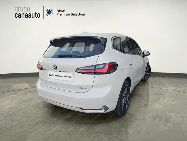 BMW Serie 2 218i Active Tourer 100 kW (136 CV)