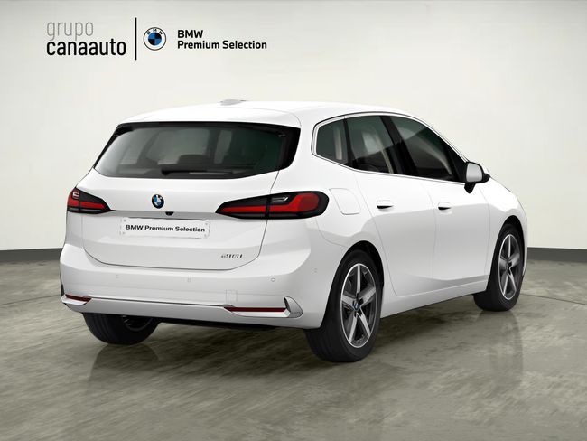 BMW Serie 2 218i Active Tourer 100 kW (136 CV)