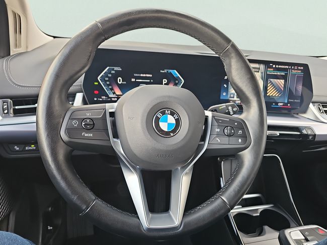 BMW Serie 2 218i Active Tourer 100 kW (136 CV)