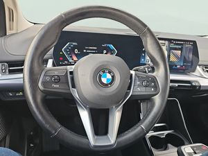 BMW Serie 2 218i Active Tourer 100 kW (136 CV)  - Foto 19