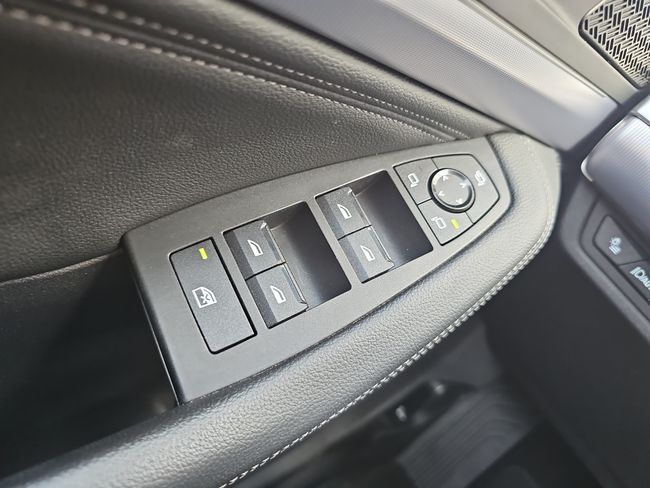 BMW Serie 2 218i Active Tourer 100 kW (136 CV)