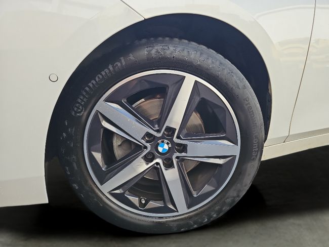 BMW Serie 2 218i Active Tourer 100 kW (136 CV)