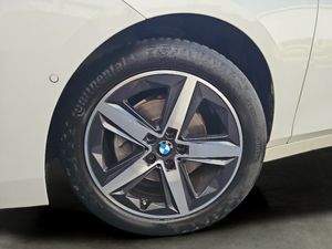 BMW Serie 2 218i Active Tourer 100 kW (136 CV)  - Foto 11