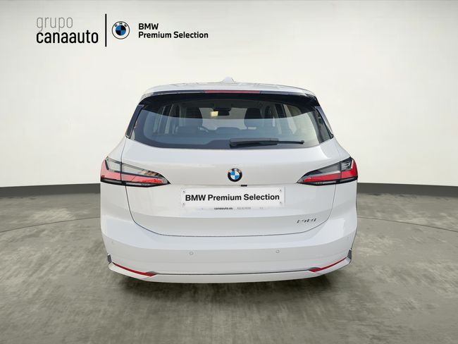 BMW Serie 2 218i Active Tourer 100 kW (136 CV)
