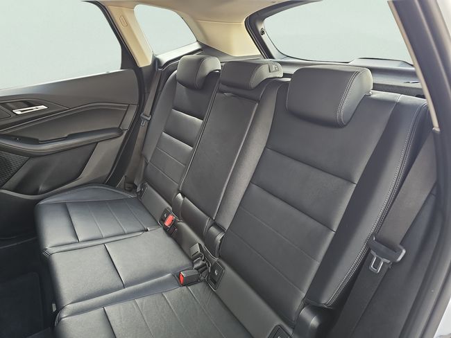 BMW Serie 2 218i Active Tourer 100 kW (136 CV)