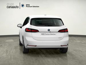 BMW Serie 2 218i Active Tourer 100 kW (136 CV)  - Foto 13