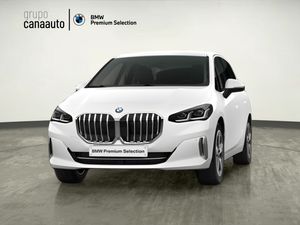 BMW Serie 2 218i Active Tourer 100 kW (136 CV)  - Foto 2