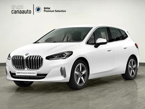 BMW Serie 2 218i Active Tourer 100 kW (136 CV)  - Foto 4