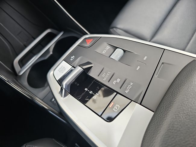 BMW Serie 2 218i Active Tourer 100 kW (136 CV)