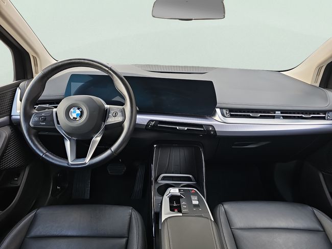 BMW Serie 2 218i Active Tourer 100 kW (136 CV)