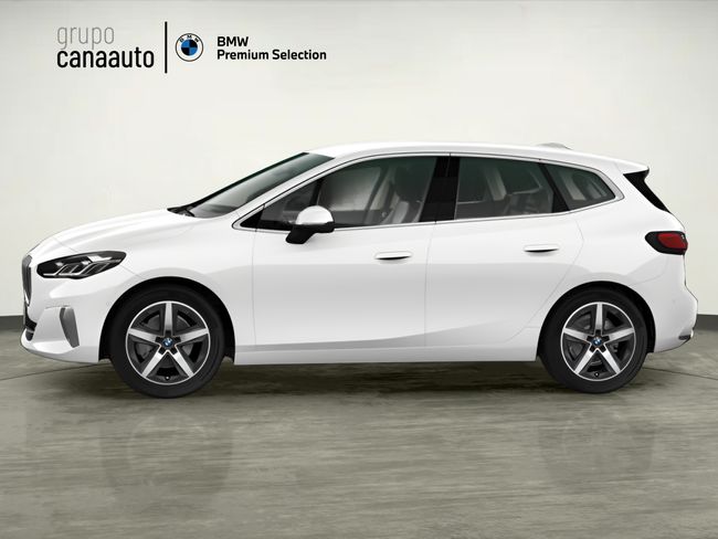 BMW Serie 2 218i Active Tourer 100 kW (136 CV)