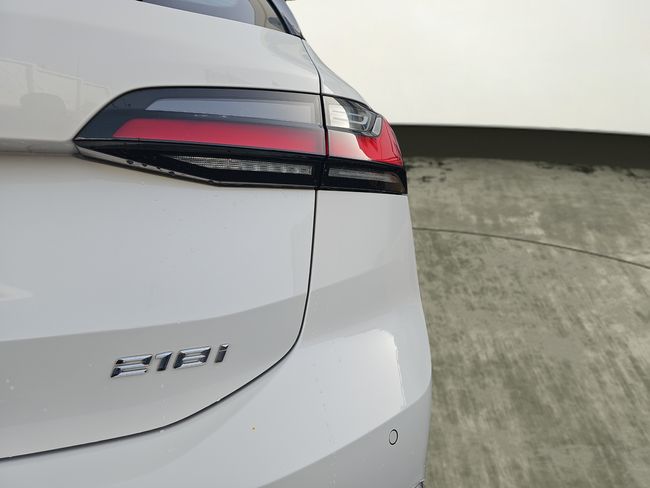 BMW Serie 2 218i Active Tourer 100 kW (136 CV)