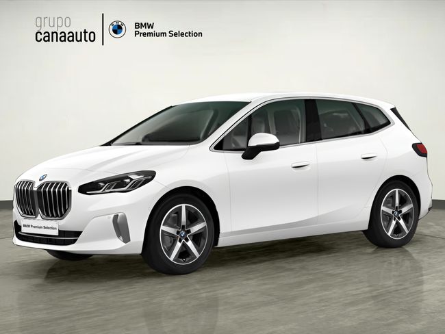 BMW Serie 2 218i Active Tourer 100 kW (136 CV)