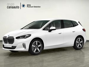 BMW Serie 2 218i Active Tourer 100 kW (136 CV)  - Foto 3