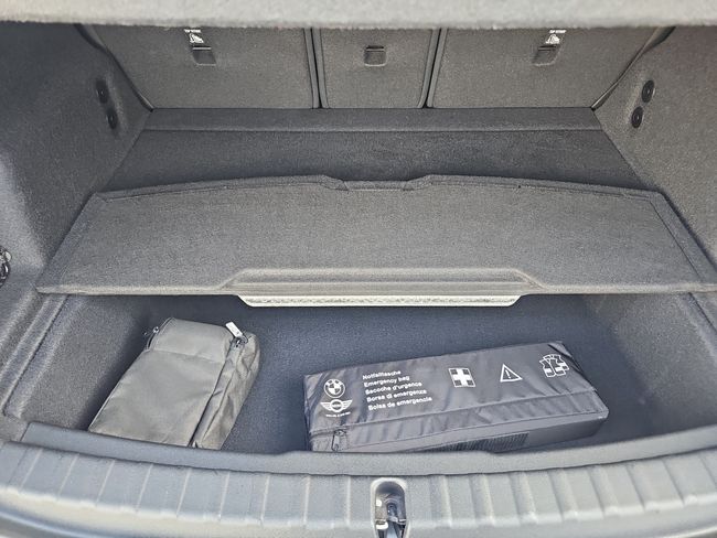 BMW Serie 2 218i Active Tourer 100 kW (136 CV)