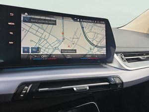 BMW Serie 2 218i Active Tourer 100 kW (136 CV)  - Foto 20