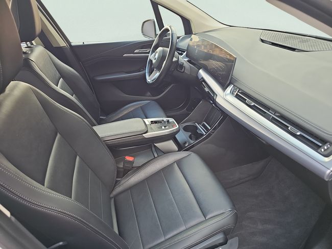 BMW Serie 2 218i Active Tourer 100 kW (136 CV)