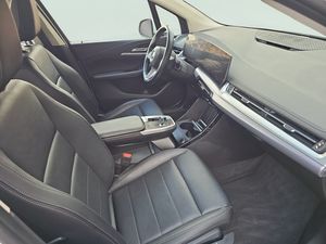 BMW Serie 2 218i Active Tourer 100 kW (136 CV)  - Foto 9
