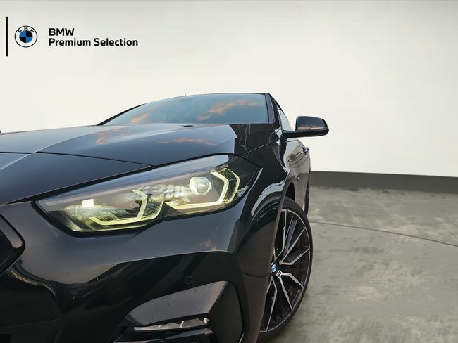 BMW Serie 2 218i Gran Coupe 103 kW (140 CV)