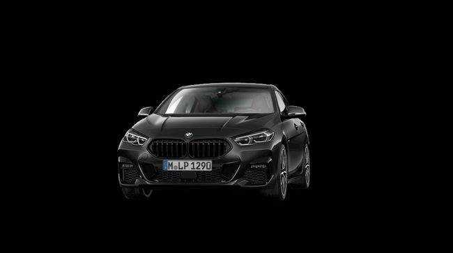 BMW Serie 2 218i Gran Coupe 103 kW (140 CV)