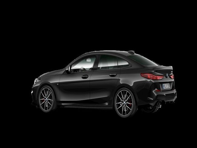 BMW Serie 2 218i Gran Coupe 103 kW (140 CV)