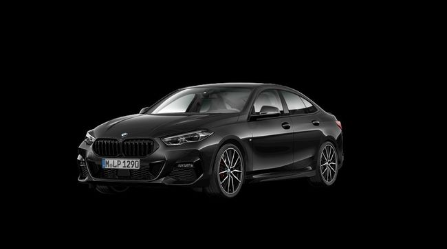 BMW Serie 2 218i Gran Coupe 103 kW (140 CV)