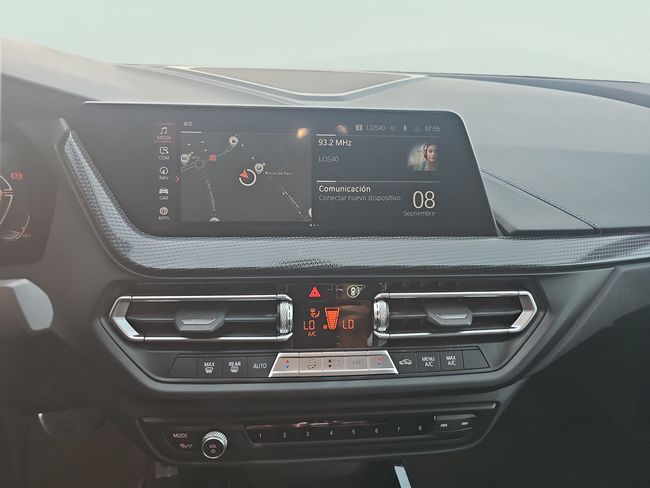 BMW Serie 2 218i Gran Coupe 103 kW (140 CV)