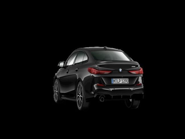 BMW Serie 2 218i Gran Coupe 103 kW (140 CV)