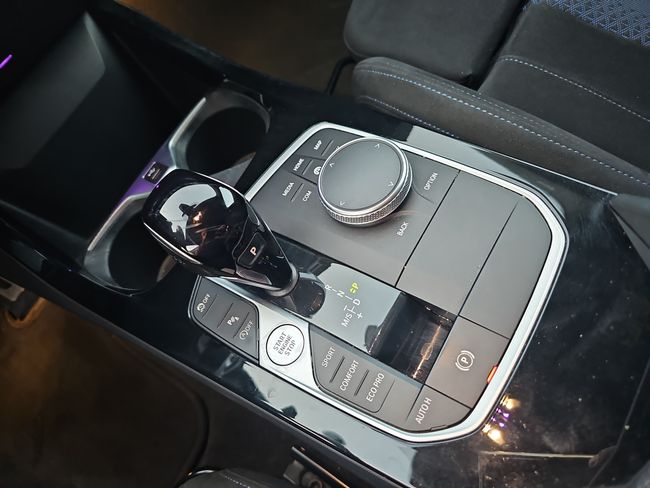 BMW Serie 2 218i Gran Coupe 103 kW (140 CV)