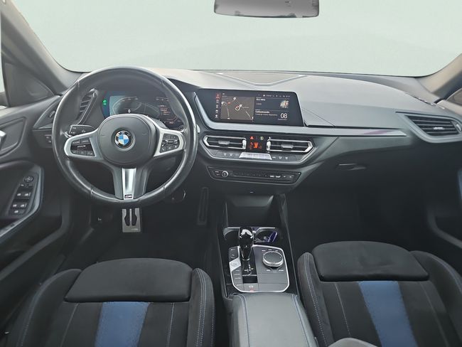 BMW Serie 2 218i Gran Coupe 103 kW (140 CV)
