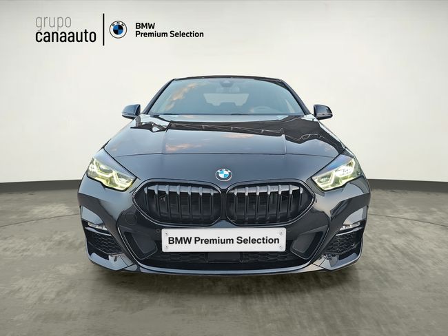 BMW Serie 2 218i Gran Coupe 103 kW (140 CV)