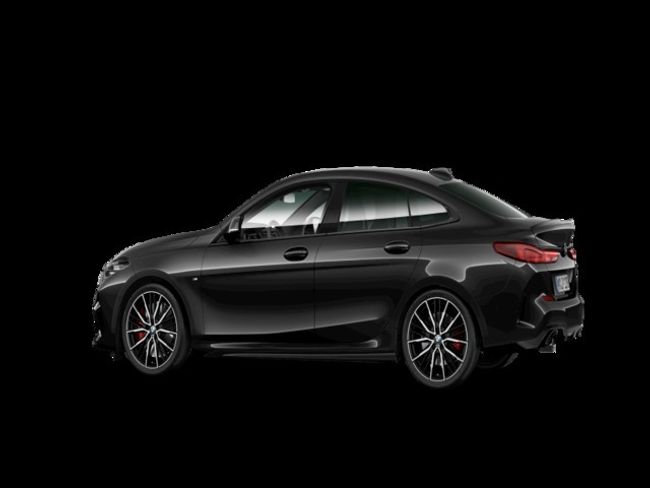 BMW Serie 2 218i Gran Coupe 103 kW (140 CV)