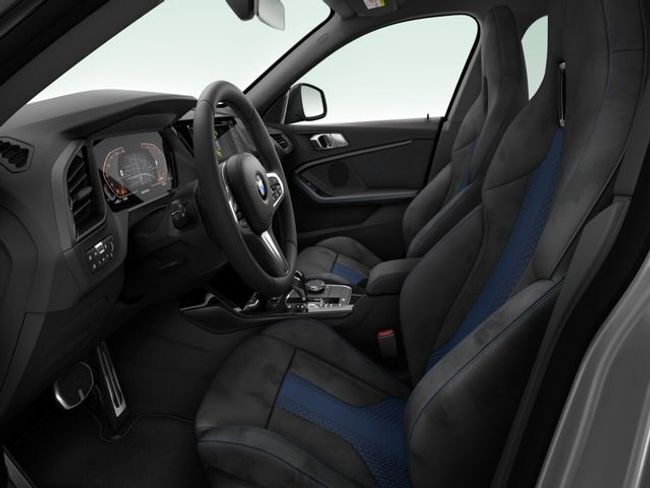 BMW Serie 2 218i Gran Coupe 103 kW (140 CV)