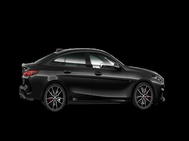 BMW Serie 2 218i Gran Coupe 103 kW (140 CV)