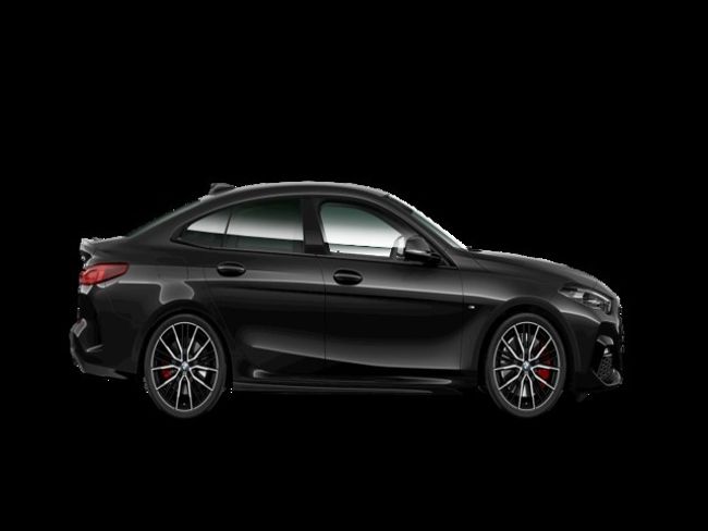 BMW Serie 2 218i Gran Coupe 103 kW (140 CV)