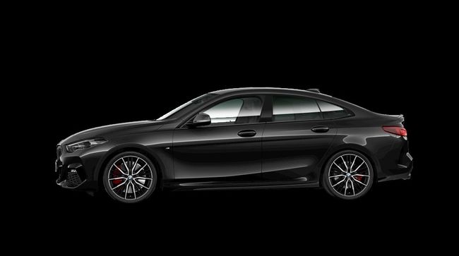 BMW Serie 2 218i Gran Coupe 103 kW (140 CV)