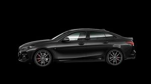 BMW Serie 2 218i Gran Coupe 103 kW (140 CV)  - Foto 7