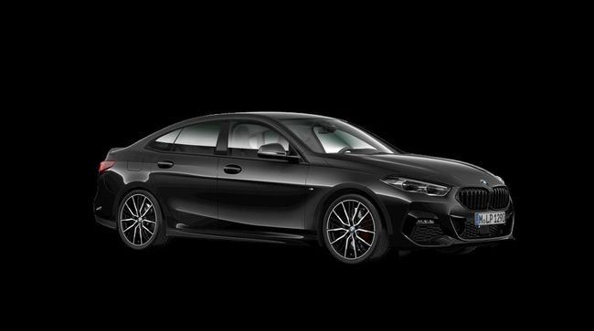 BMW Serie 2 218i Gran Coupe 103 kW (140 CV)