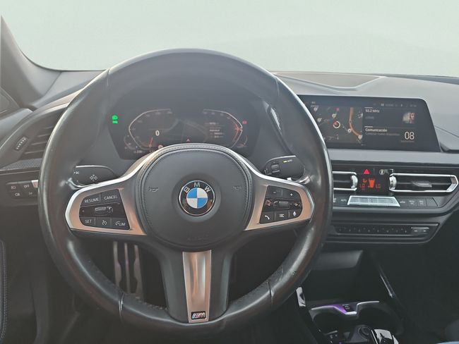 BMW Serie 2 218i Gran Coupe 103 kW (140 CV)