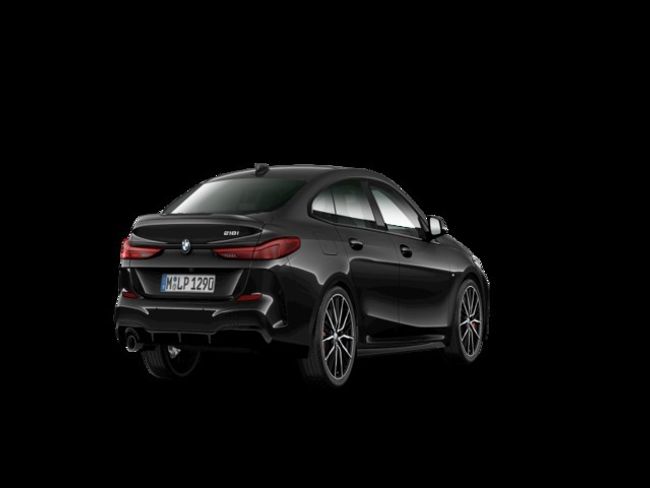 BMW Serie 2 218i Gran Coupe 103 kW (140 CV)
