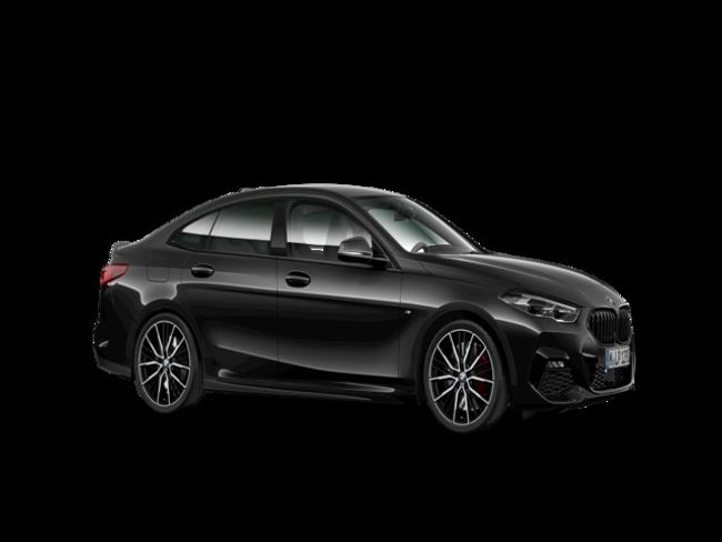 BMW Serie 2 218i Gran Coupe 103 kW (140 CV)