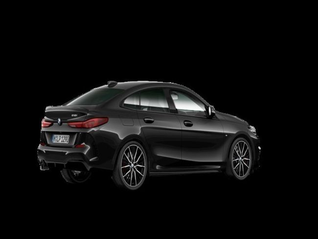 BMW Serie 2 218i Gran Coupe 103 kW (140 CV)